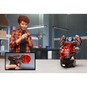 RC Roboter - Robo Rapidfire - 2 Spiel-Modi - Bild 4
