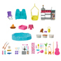 Barbie - Super Abenteuer Camper - Spielset - Bild 4