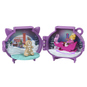 Polly Pocket - Feiertags-Schatullen - Winter Holiday Schatulle - 1 Stück - Bild 4