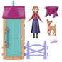 Die Eiskönigin - Kleine Puppen - Arendelle Village Stackers Reveal - Bild 4
