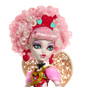 Monster High - Schaurig schöner Geburtstag - Cupid Puppe - Bild 4
