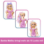 Barbie - Dream Besties - Malibu Puppe - Get ready with me - Bild 4