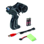 RC Auto - Glow Rider - 1:12 - Bild 4