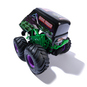 RC Fahrzeug - Monster Jam - Smash & Bash - Grave Digger - Bild 4