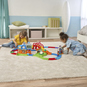 VTech - Tut Tut Baby Flitzer - Bunter Bahnhof - Bild 4