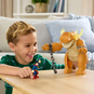 Superman - Imaginext -Spielset - Bild 4