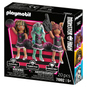 Playmobil® 71992 - PLAYMOBIL X Monster High - Monster-Studenten™ - Bild 4
