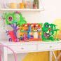 Dora - Regenwald Casita - Spielset - Bild 4