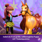 Unicorn Academy® - Valentina und Einhorn Cinder - Spielset - Bild 4