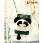 KIMMON - Umhängetasche - Travel Cute Pet - Blindbox - 1 Stück - Bild 4