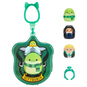 Harry Potter - Squishmallows - Squish-a-longs - Schlüsselanhänger - 1 Stück - Bild 4