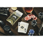COPAG Texas Hold'em Gold - Jubo Face - Poker Karten - Bild 4