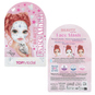 TOPModel - Beauty Tuchmaske - BEAUTY and ME - Bild 4