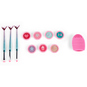 CREATE it! - Lidschatten Set - 11-teilig - Bild 4