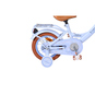 Fahrrad - Ashley - 12 Zoll - pastellblau - Bild 4
