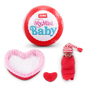 5 Surprise - My Mini Baby - Sweet Hearts - 1 Stück - Bild 4