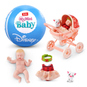 5 Surprise - Disney - My Mini Baby - 1 Stück - Bild 4