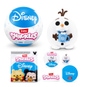 Snackles - Disney - Plüschfigur S1 - 1 Stück - Bild 4