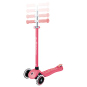 Roller Primo Plus - 3-rädrig - Pink - Bild 4