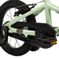 Kinderfahrrad - HUFFY Literide - 14 Zoll - grün - Bild 4