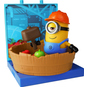 Minions - Blokees - Bausatz - Jelly Factory - 1 Stück - Bild 4