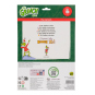Grinch - Crystal Art - Buddies XL - Bild 4
