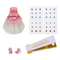 Rainbow High - Modepuppe - Be Dazzling Pink - Bild 4