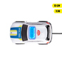 BMW XM - Polizei Auto - mit Kabelfernsteuerung - Bild 4
