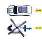 Spielset - Police Strike Squad - Bild 4