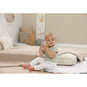BABY born for babies - Plüschschnuller mit Beißring und Clip - Teddy - Bild 4