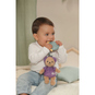 BABY born for babies - BlauBÄRe-Teddy - mit Beißring - 18 cm - Bild 4