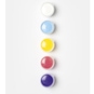 Fingerfarben-Set - Sweet Rainbow - Bild 4