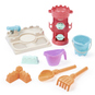 Sand & Wasser Spieltisch - Bild 4
