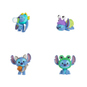 Disney Stitch - Stitch goes wild - Blind Kapsel Sammelfigur - 1 Stück - Bild 4