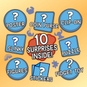 Disney Stitch - Jumbo Mystery Box  - Bild 4
