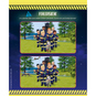Feuerwehrmann Sam - Der grosse Glow-in-the-dark Stickerspass - Bild 4