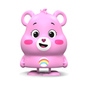 Glücksbärchis - Aufziehfigur Jubelbär - Mini - Bild 4