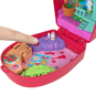 Polly Pocket - Picknick-Häschen-Schatulle - Bild 4
