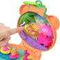 Polly Pocket - Plüschbär-Schatulle - Bild 4