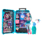 Monster High - Verborgene Schätze Oase - Lagoona Blue - Bild 4