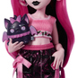 Monster High - Self-Scare Secrets - Draculaura - Bild 4