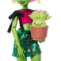 Monster High - Self-Scare Secrets - Venus McFlytrap - Bild 4
