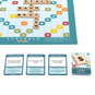 Scrabble Original Holz 2in1 - Bild 4