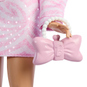 Barbie - Deluxe Style - Pinke Jeansjacke - Bild 4