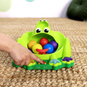 Bright Starts - Lustiger Frosch mit Bällen - Bild 4