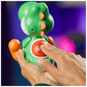Super Mario Galaxy Movie - Hatchin' Yoshi - Interaktives Spielzeug - Bild 4