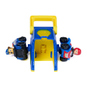 PAW Patrol - Spielset - Pup Squad - Chase & Ryder - Bild 4