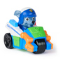 PAW Patrol - Fahrzeug Pup Squad Racer - Search & Rescue - 1 Stück - Bild 4