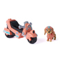 PAW Patrol - Spielset -Basisfahrzeug - Liberty - Bild 4