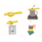 IDEA - Kreativset Kerzen - BFF - Bild 4